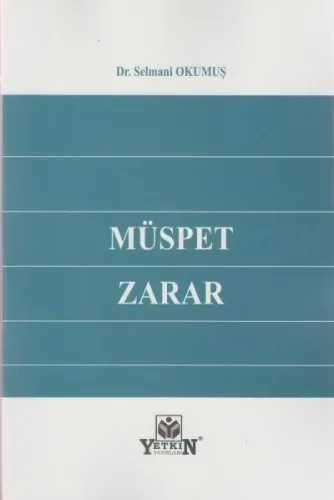 Müspet Zarar