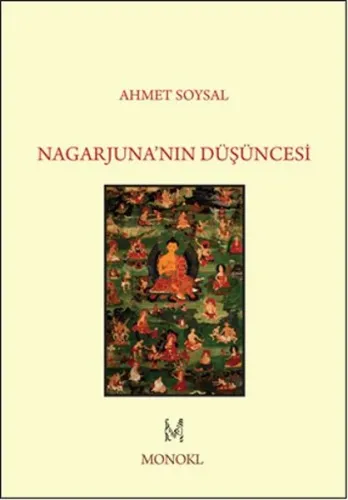 Nagarjunanin Düşüncesi