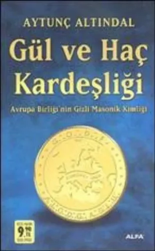 Gül Ve Hac Kardeşliği (Cep Boy)