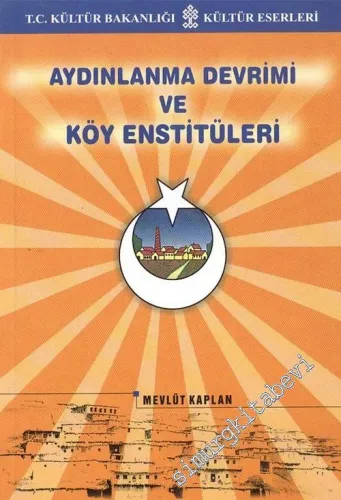 Aydınlanma Devrimi ve Köy Enstitüleri -        2002