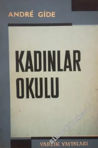 Kadınlar Okulu -        1967