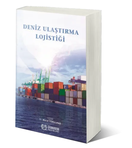 Deniz Ulaştırma Lojistiği