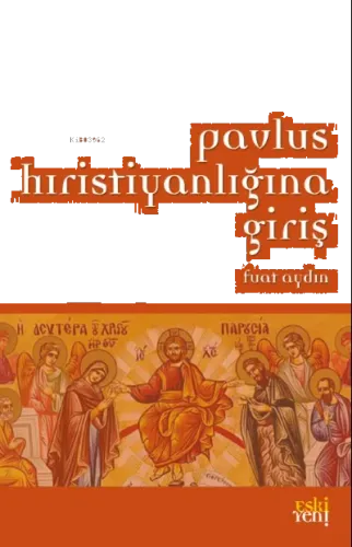 Pavlus Hıristiyanlığına Giriş