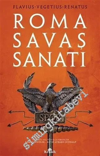 Roma Savaş Sanatı -         2019