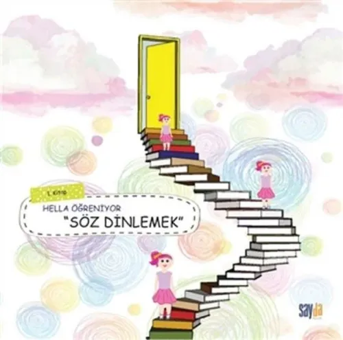 Hella Öğreniyor 1. Kitap