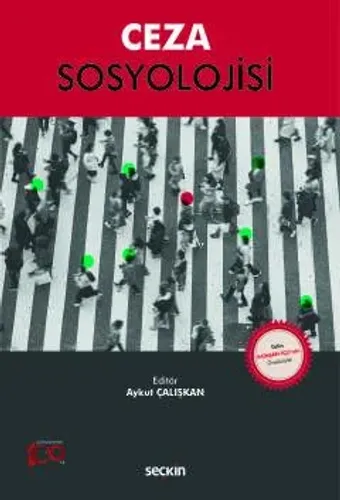 Ceza Sosyolojisi
