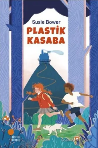 Plastik Kasaba