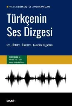 Türkçenin Ses Dizgesi
