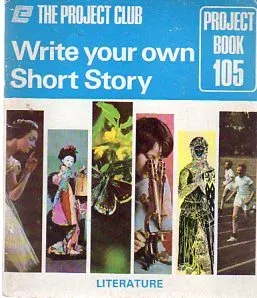 Write Your Own Short Story