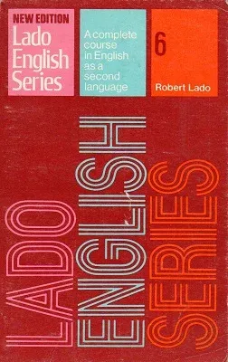 Lado English Series 6