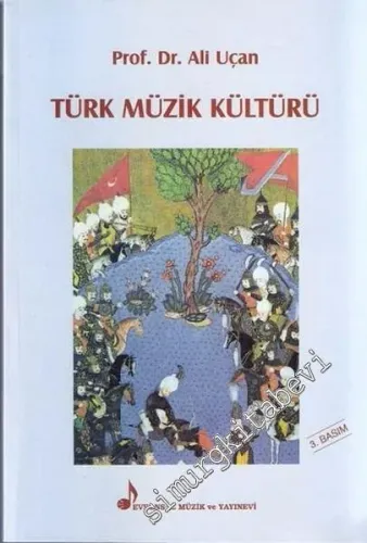 Türk Müzik Kültürü -