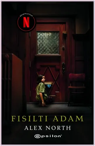 Fısıltı Adam -