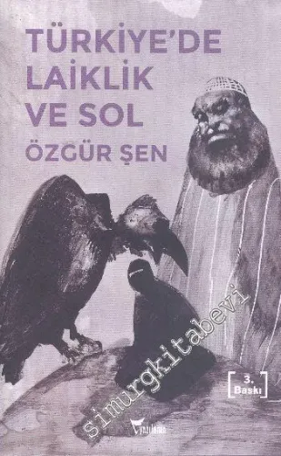 Türkiye'de Laiklik ve Sol -        2016
