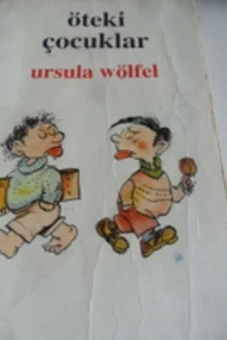 Öteki Çocuklar