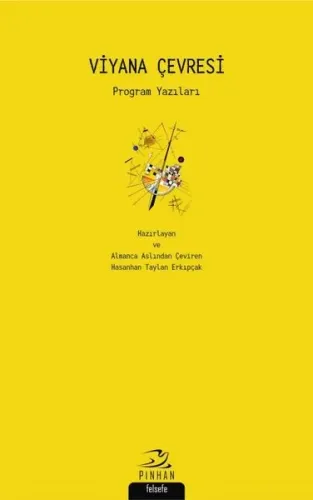 Viyana Çevresi; Program Yazıları