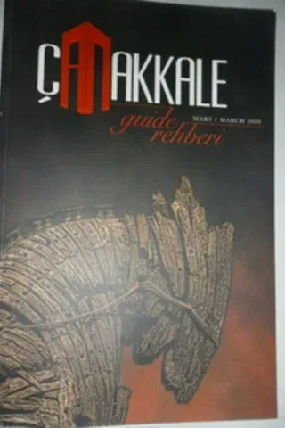 Çanakkale Guide Rehberi (Mart 2009)