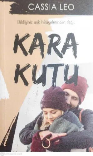 Kara Kutu