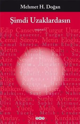 Şimdi Uzaklardasın