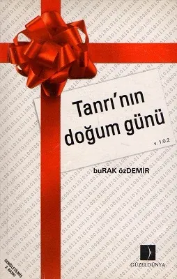 Tanrı'nın Doğum Günü