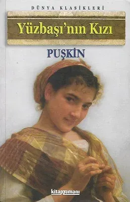 Yüzbaşı'nın Kızı
