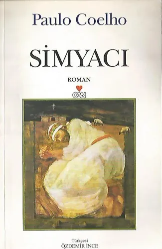 Simyacı