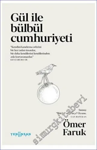 Gül ile Bülbül Cumhuriyeti -         2023