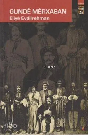 Gunde Merxasan