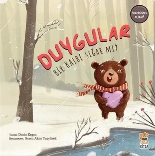 Duygular Bir Kalbe Sığar mı?