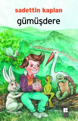 Gümüşdere