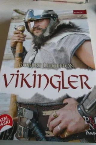 Vikingler