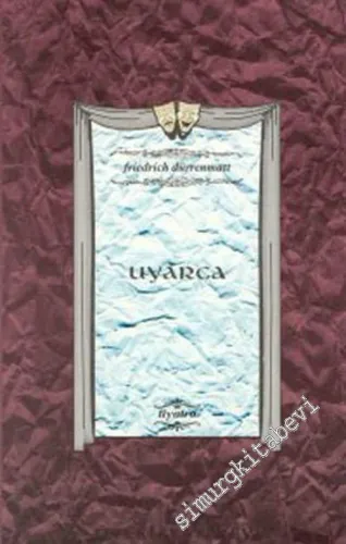Uyarca -        1998