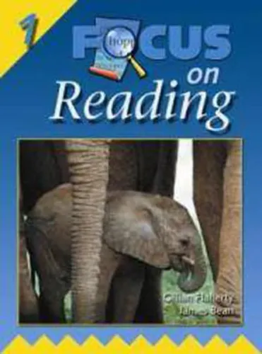 Focus on Reading 1
