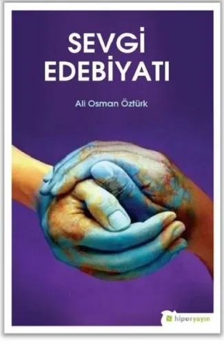 Sevgi Edebiyatı