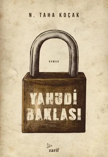 Yahudi Baklası | benlikitap.com