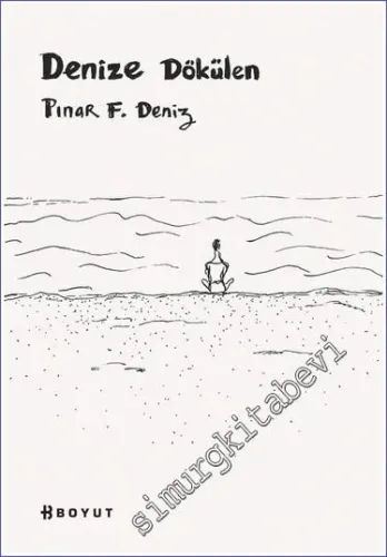 Denize Dökülen -         2023