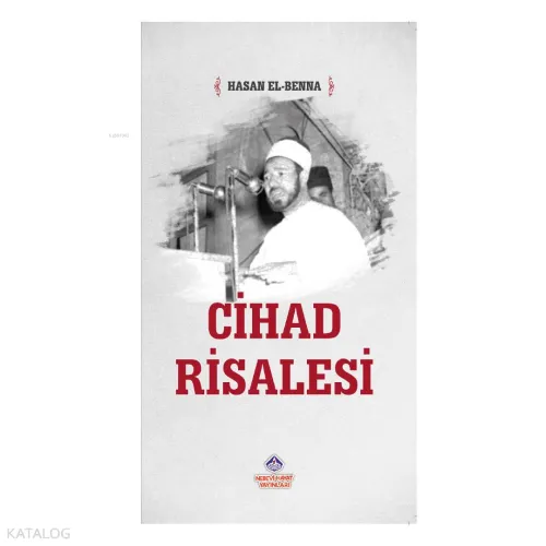 Cihad Risalesi - Nebevi Hayat Yayınları - Selam Kitap