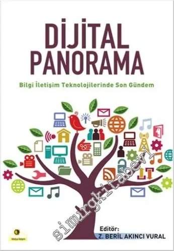 Dijital Panorama: Bilgi İletişim Teknolojilerinde Son Gündem -         2014