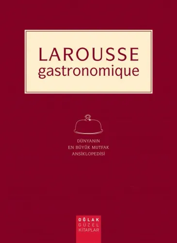 Larousse Gastronomique