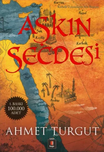 Aşkın Secdesi