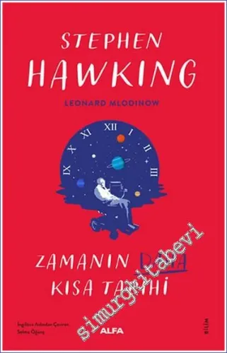 Zamanın Daha Kısa Tarihi -