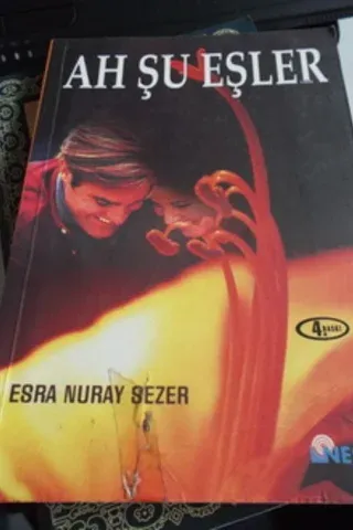 Ah Şu Eşler