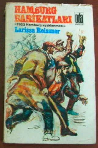 Hamburg Barikatları