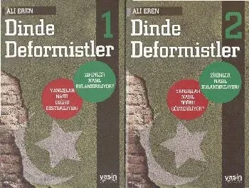 Dinde Deformistler 2