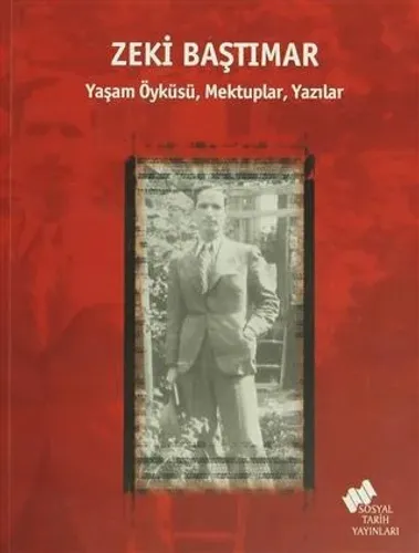 Zeki Baştımar