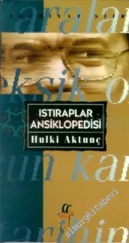 Istıraplar Ansiklopedisi -        1994