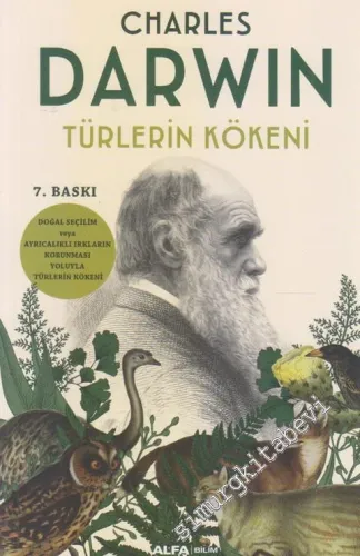 Türlerin Kökeni -         2023