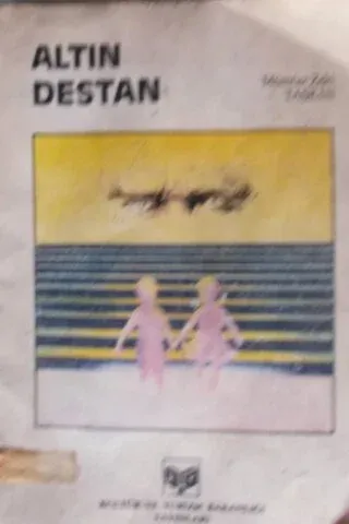 Altın Destan