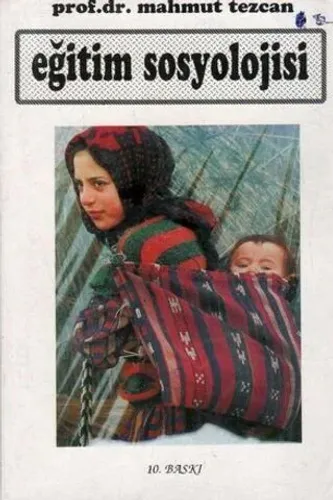 Eğitim Sosyolojisi
