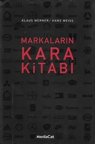 Markaların Kara Kitabı