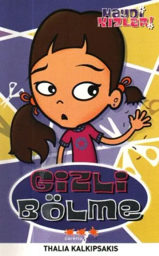 Gizli Bölme